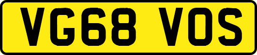 VG68VOS