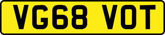 VG68VOT