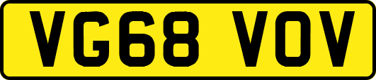 VG68VOV
