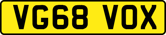 VG68VOX