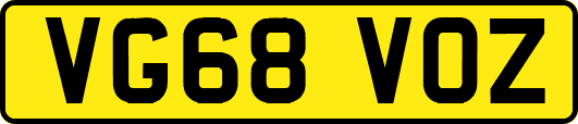 VG68VOZ