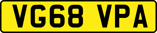 VG68VPA