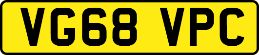 VG68VPC