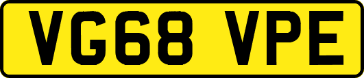 VG68VPE