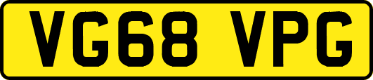 VG68VPG