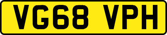 VG68VPH