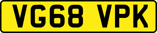 VG68VPK