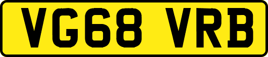 VG68VRB