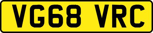 VG68VRC