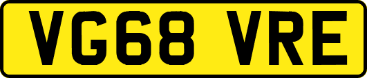 VG68VRE