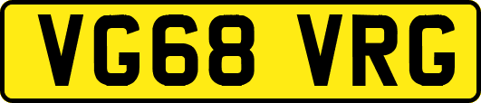 VG68VRG