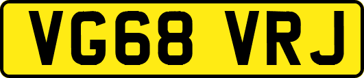VG68VRJ