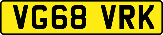 VG68VRK