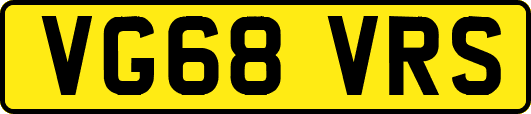 VG68VRS