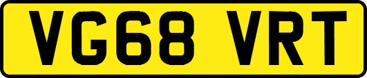VG68VRT
