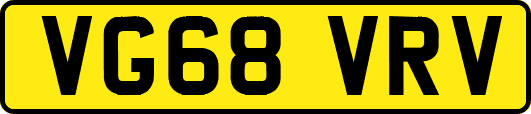 VG68VRV