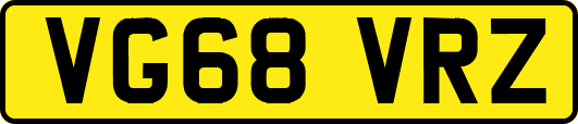 VG68VRZ
