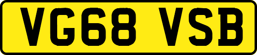 VG68VSB