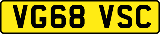 VG68VSC