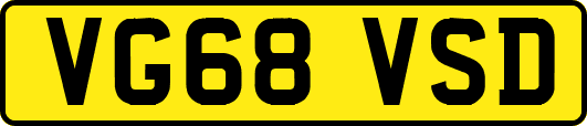 VG68VSD
