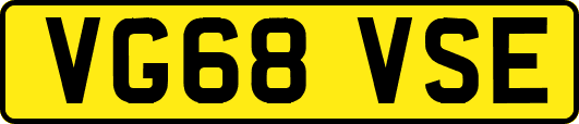 VG68VSE