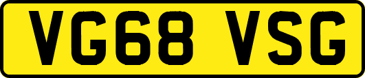 VG68VSG