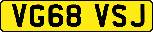 VG68VSJ