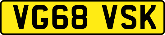 VG68VSK
