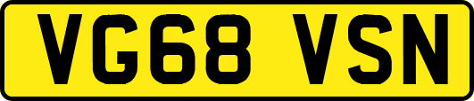 VG68VSN