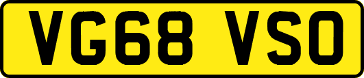 VG68VSO