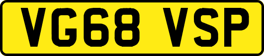 VG68VSP