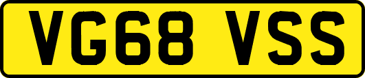 VG68VSS