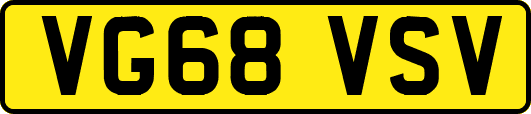 VG68VSV