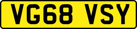 VG68VSY
