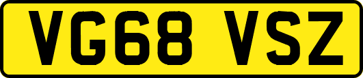 VG68VSZ