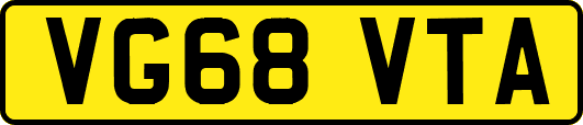 VG68VTA