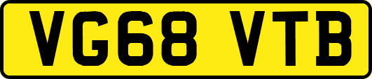 VG68VTB