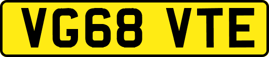 VG68VTE