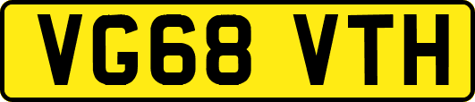 VG68VTH