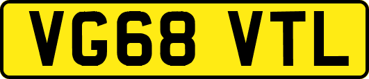 VG68VTL