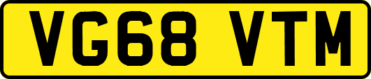 VG68VTM