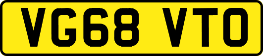 VG68VTO