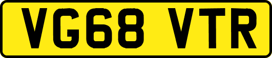 VG68VTR