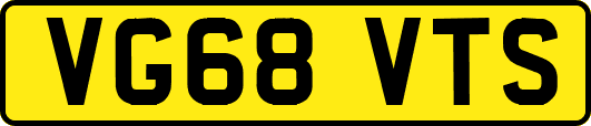 VG68VTS