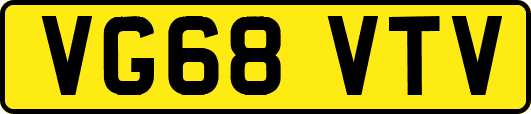VG68VTV