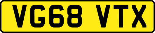 VG68VTX