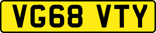 VG68VTY