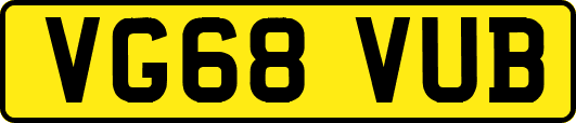 VG68VUB