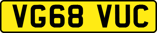 VG68VUC