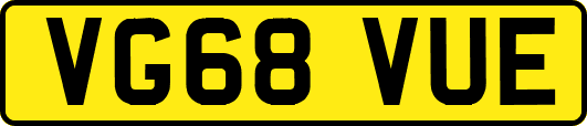 VG68VUE